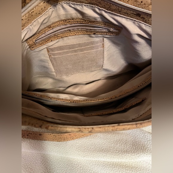 Cork Briefcase - Picture 15 of 15